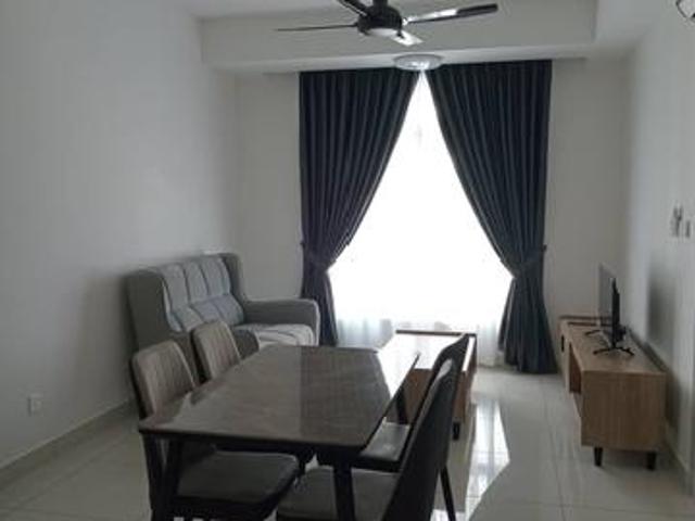 Serviced Residence for rent in Kajang, Langat