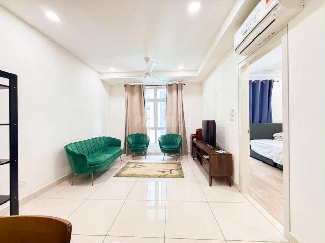 Apartment for rent in Metro Avenue, Majlis Perbandaran Kajang