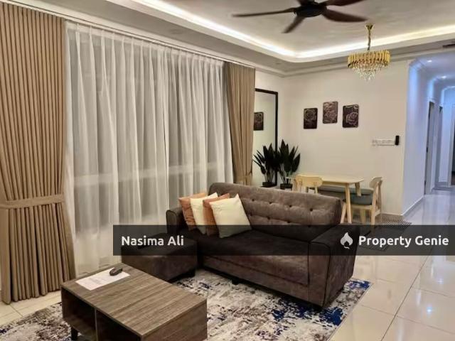 Serviced Residence for rent in Kajang, Langat