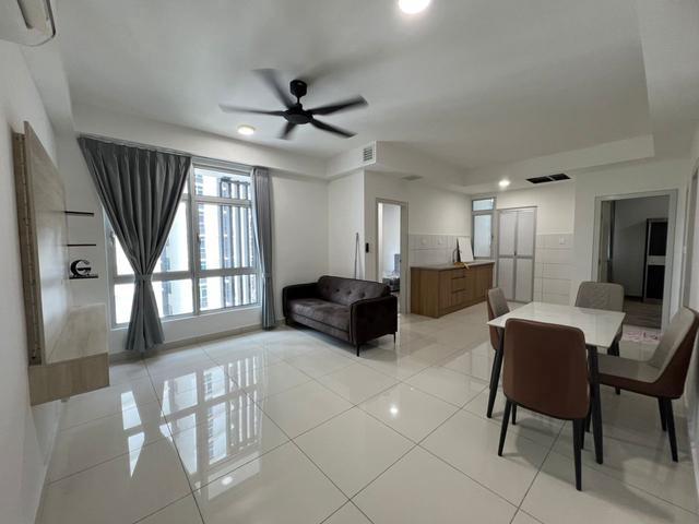 Serviced Residence for rent in Kajang, Langat
