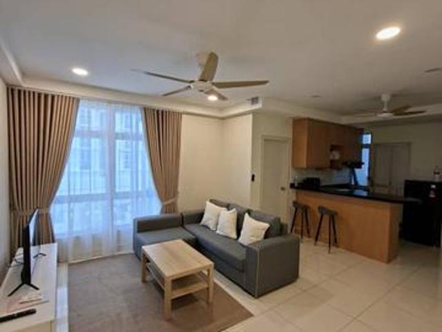 Serviced Residence for rent in Kajang, Langat