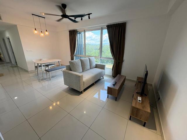 Serviced Residence for rent in Kajang, Langat