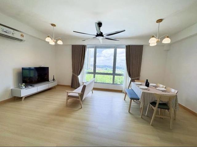 Serviced Residence for rent in Kajang, Langat