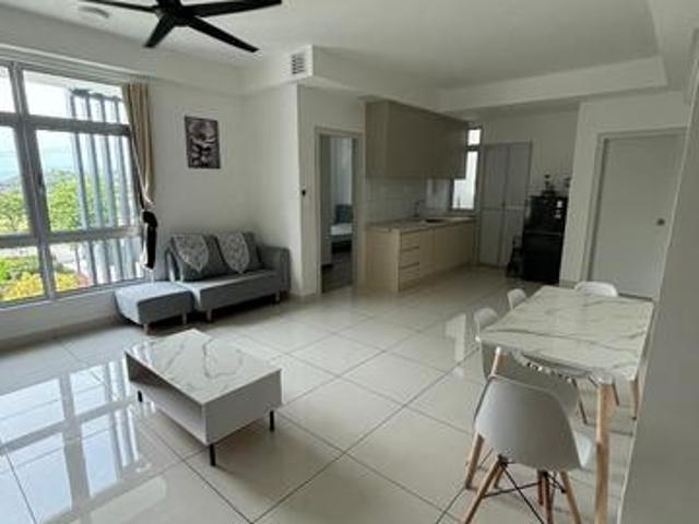Serviced Residence for rent in Kajang, Langat
