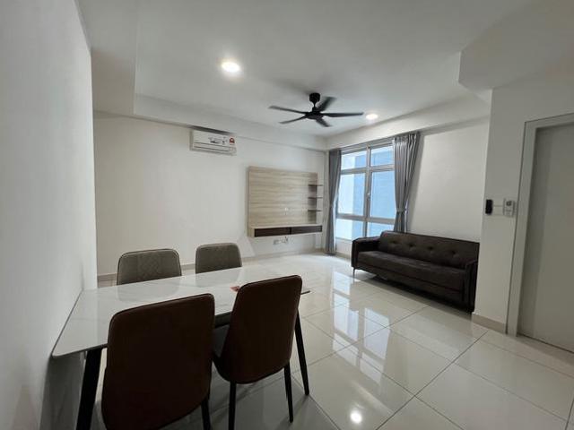 Serviced Residence for rent in Kajang, Langat