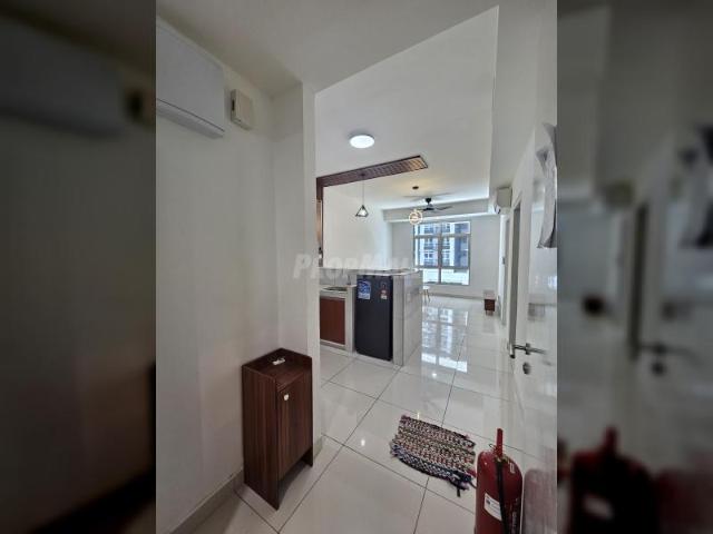 Apartment for rent in Kajang, Langat