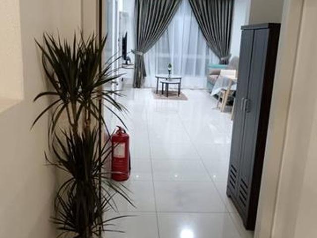 Serviced Residence for rent in Kajang, Langat