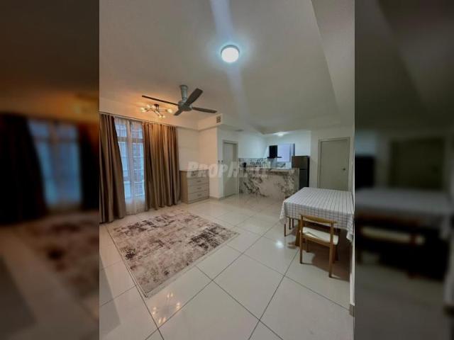 Apartment for rent in Kajang, Langat