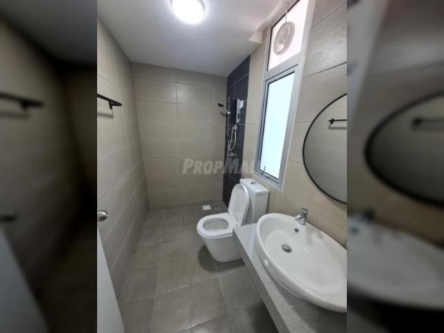Apartment for rent in Kajang, Langat