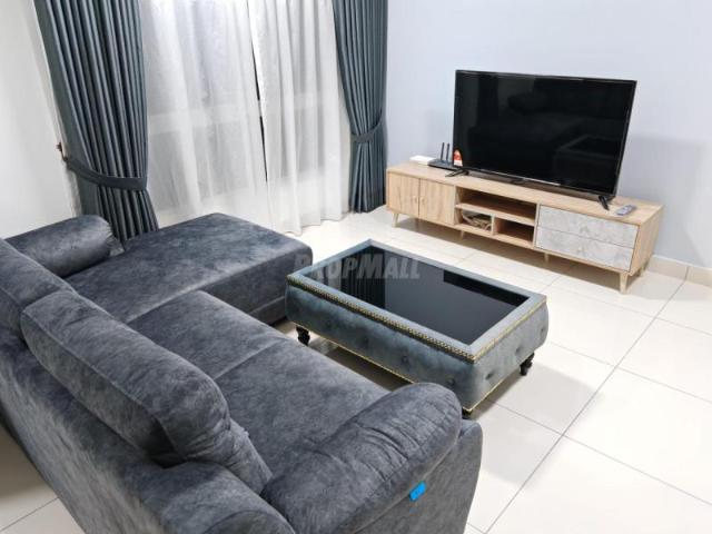 Apartment for rent in Kajang, Langat
