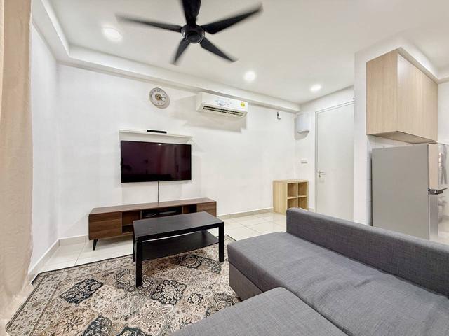 Serviced Residence for rent in Majlis Perbandaran Kajang, Hulu Langat