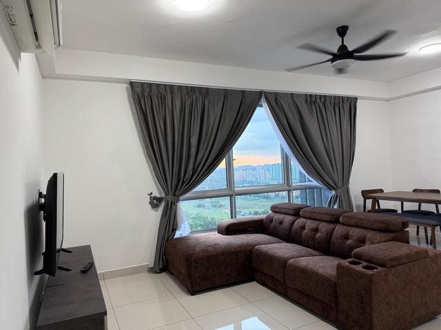 Serviced Residence for rent in Kajang, Langat