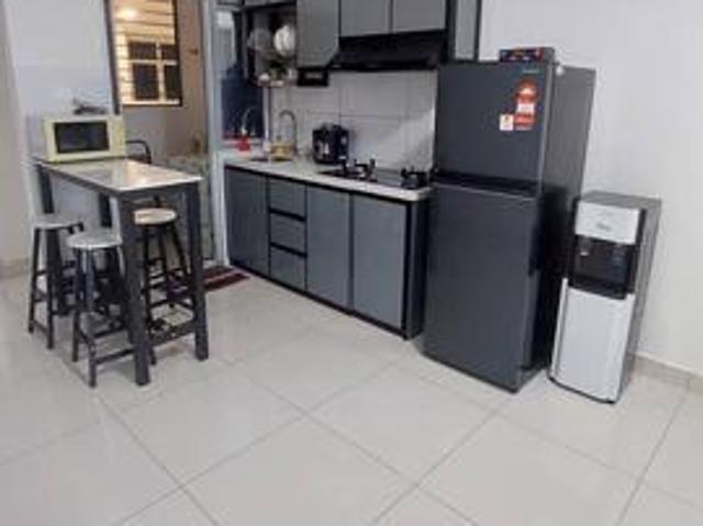 Serviced Residence for rent in Kajang, Langat