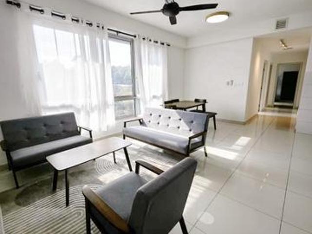 Serviced Residence for rent in Kajang, Langat