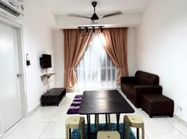 Serviced Residence for rent in Kajang, Langat