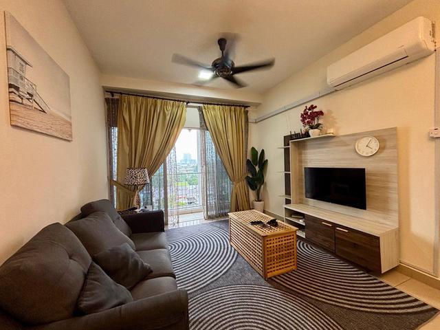 Apartment for rent in Majlis Perbandaran Kajang, Hulu Langat