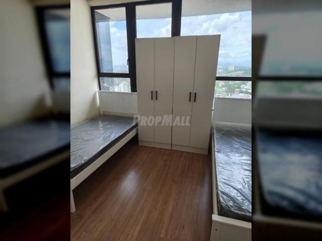 Apartment for rent in Kajang, Langat