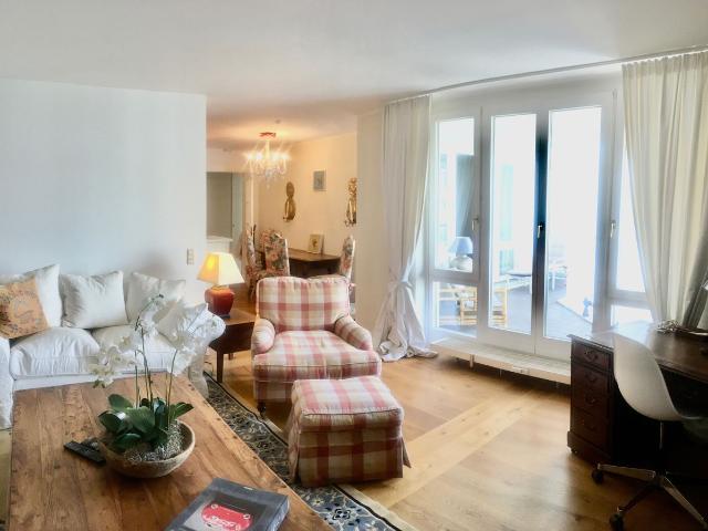 Apartment mieten in Au-Haidhausen, München