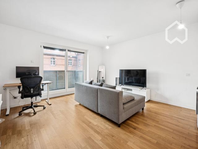 Apartment mieten in Tempelhof–Schöneberg, Berlin