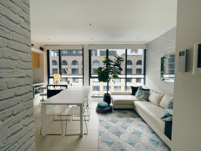 Apartment for rent in Inner West, Sydney