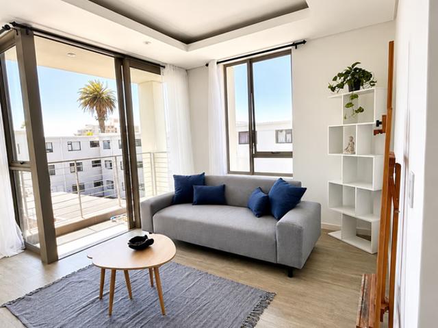 Apartment for rent in Cape Town Ward 59, Cape Town