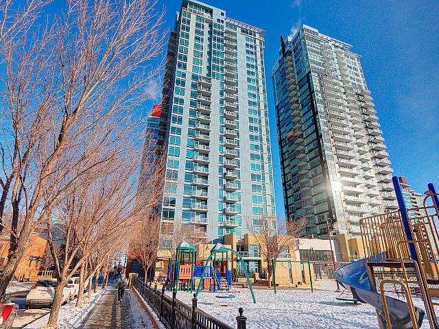 Condo for sale in Northwest, Alberta