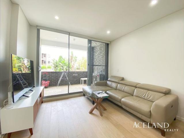Apartment for rent in Inner West, Sydney