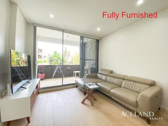Apartment for rent in Inner West, Sydney