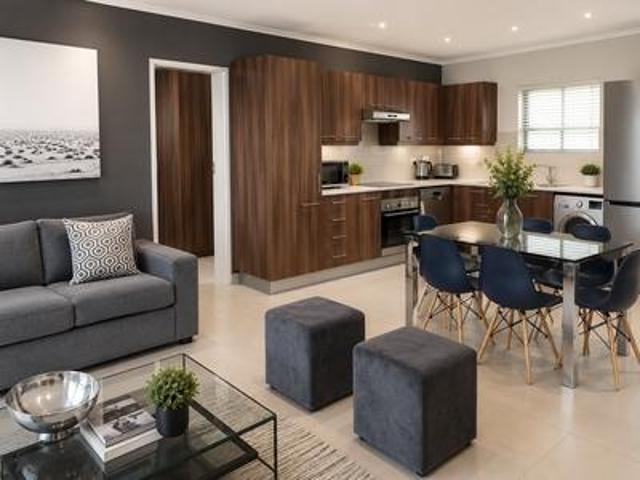 Apartment for rent in Alexandra, Gauteng