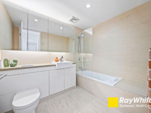 Apartment for rent in Sydney, New South Wales