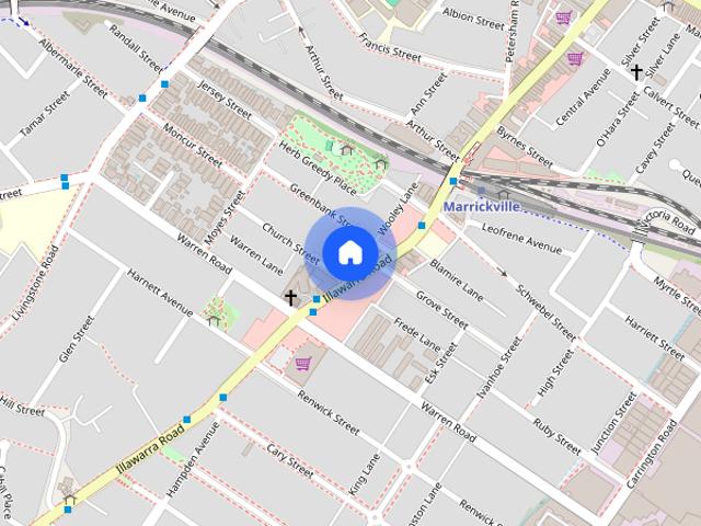 Apartment for rent in Inner West, Sydney