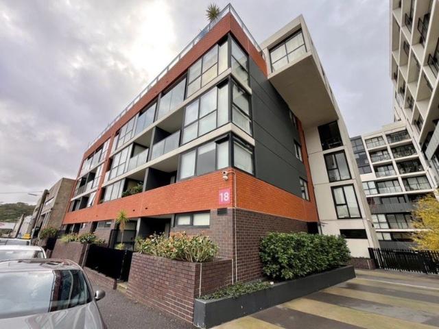 Apartment for rent in Camerons Creek, Victoria