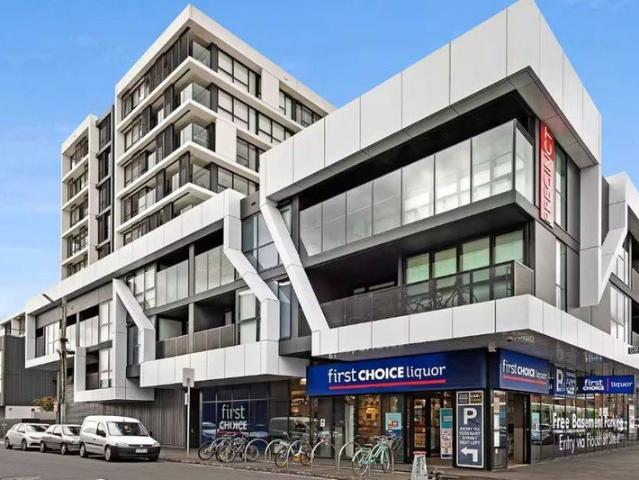Apartment for rent in Camerons Creek, Victoria