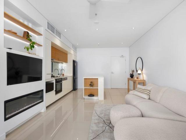 Apartment for rent in Toombul, Queensland