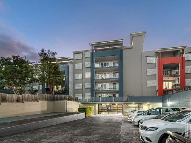 Apartment for rent in Toombul, Queensland