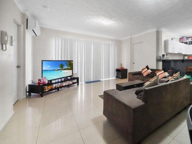 Apartment for rent in Toombul, Queensland