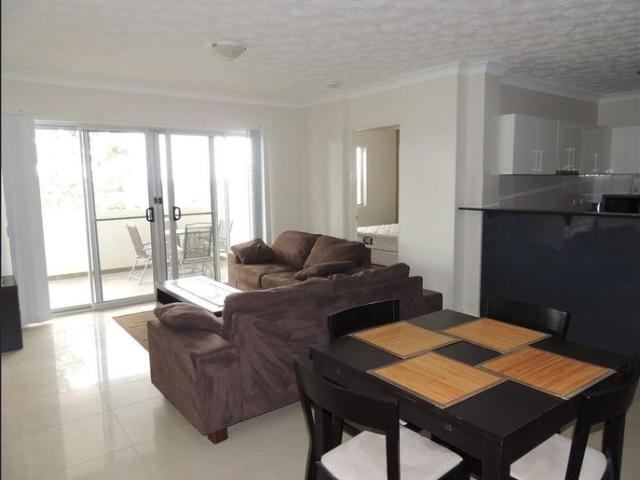 Apartment for rent in Toombul, Queensland