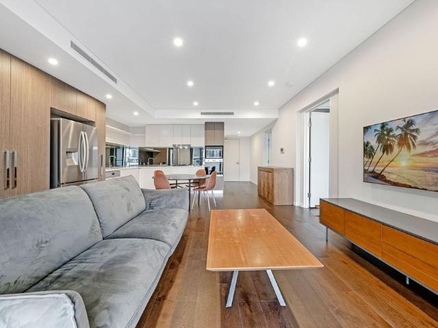 Apartment for rent in Mascot