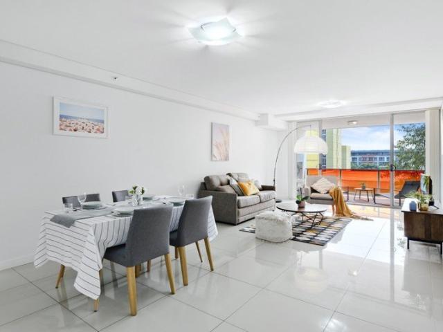 Apartment for rent in Sydney, New South Wales