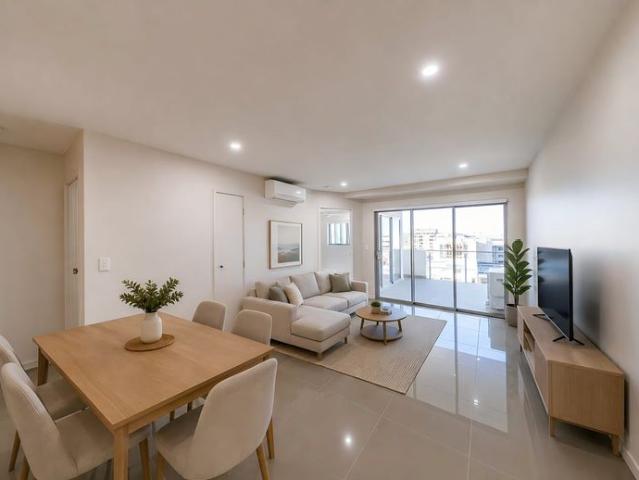 Apartment for rent in Toombul, Queensland