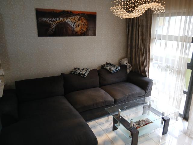 Apartment for rent in Rivonia Gardens, Sandton