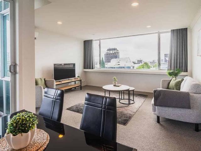 Apartment for rent in Hamilton, Waikato