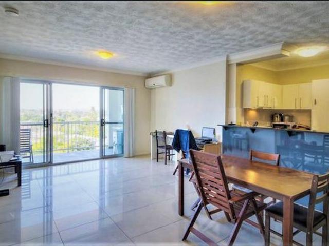 Apartment for rent in Toombul, Queensland