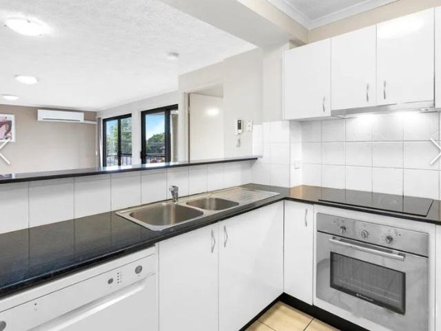 Apartment for rent in Toombul, Queensland