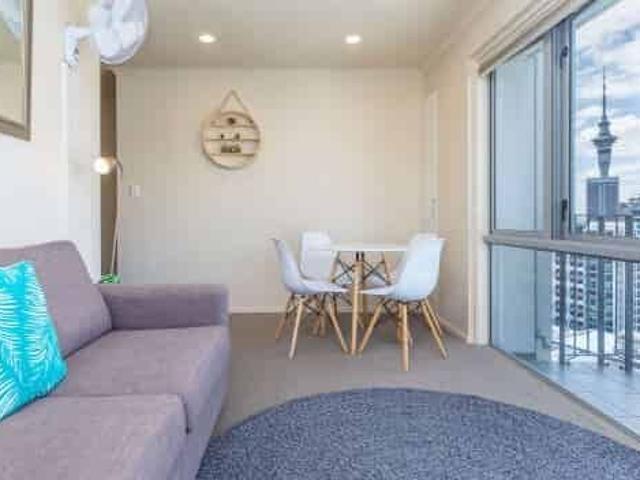 Apartment for rent in Grafton, Oroua County