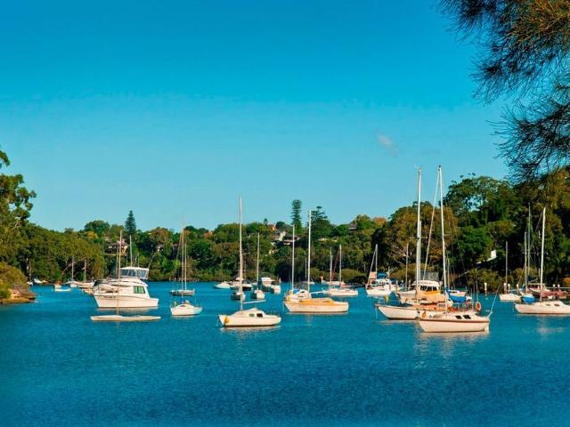 Apartment for rent in Sydney, New South Wales