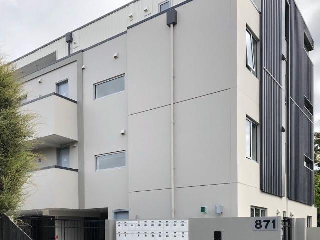 Apartment for rent in Heathcote, Canterbury