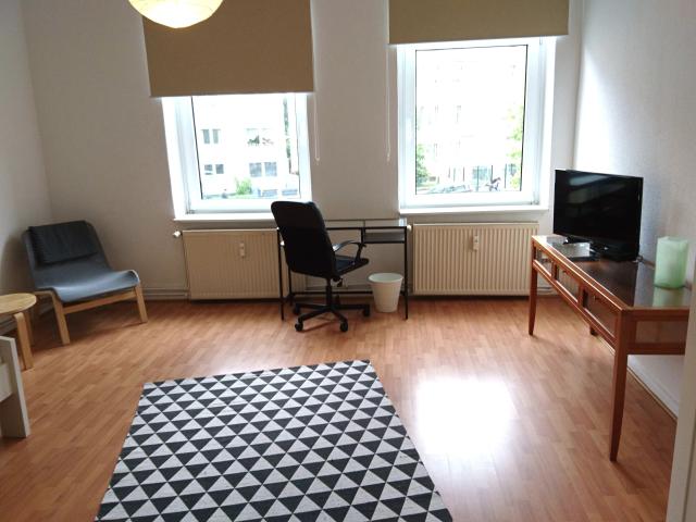 Apartment mieten in Westliches Ringgebiet, Braunschweig