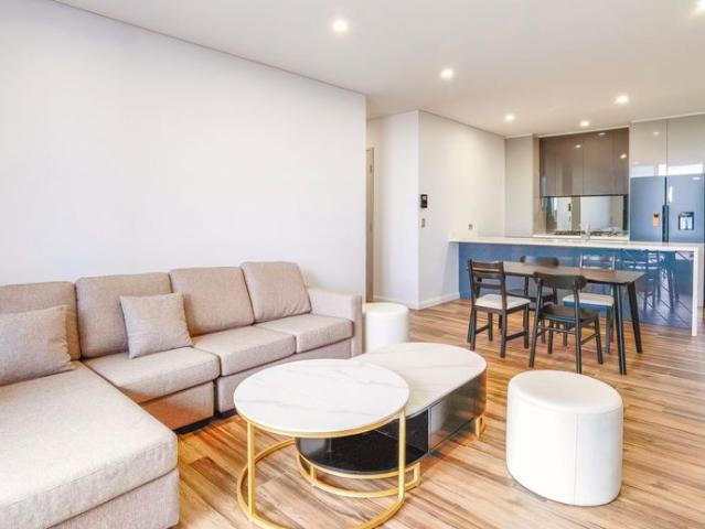 Apartment for rent in Sydney, New South Wales