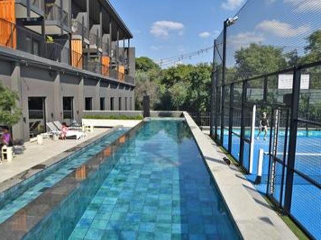 Apartment for rent in Alexandra, Gauteng